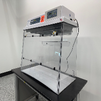 AirClean 4' 600 PCR Workstation image 1